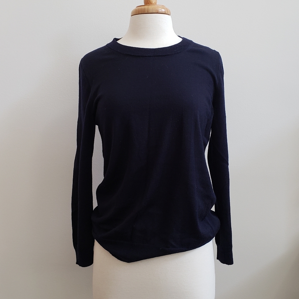 J Crew Tippi Sweater